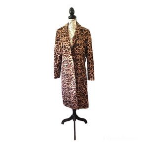 Newport News Overcoat